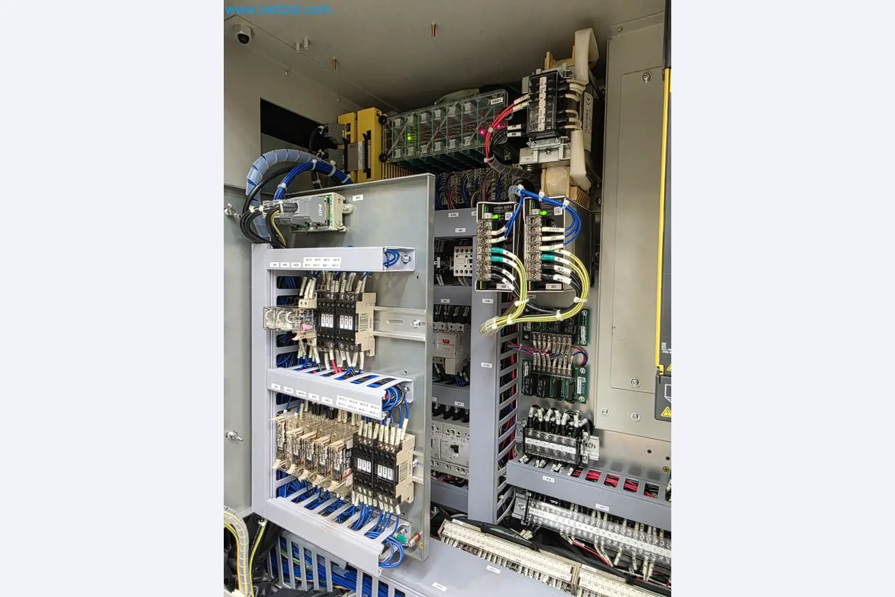 Leilão exclusivo de insolvência: máquinas, ferramentas e equipamento de fábrica da Nano Automotive em Espanha-42