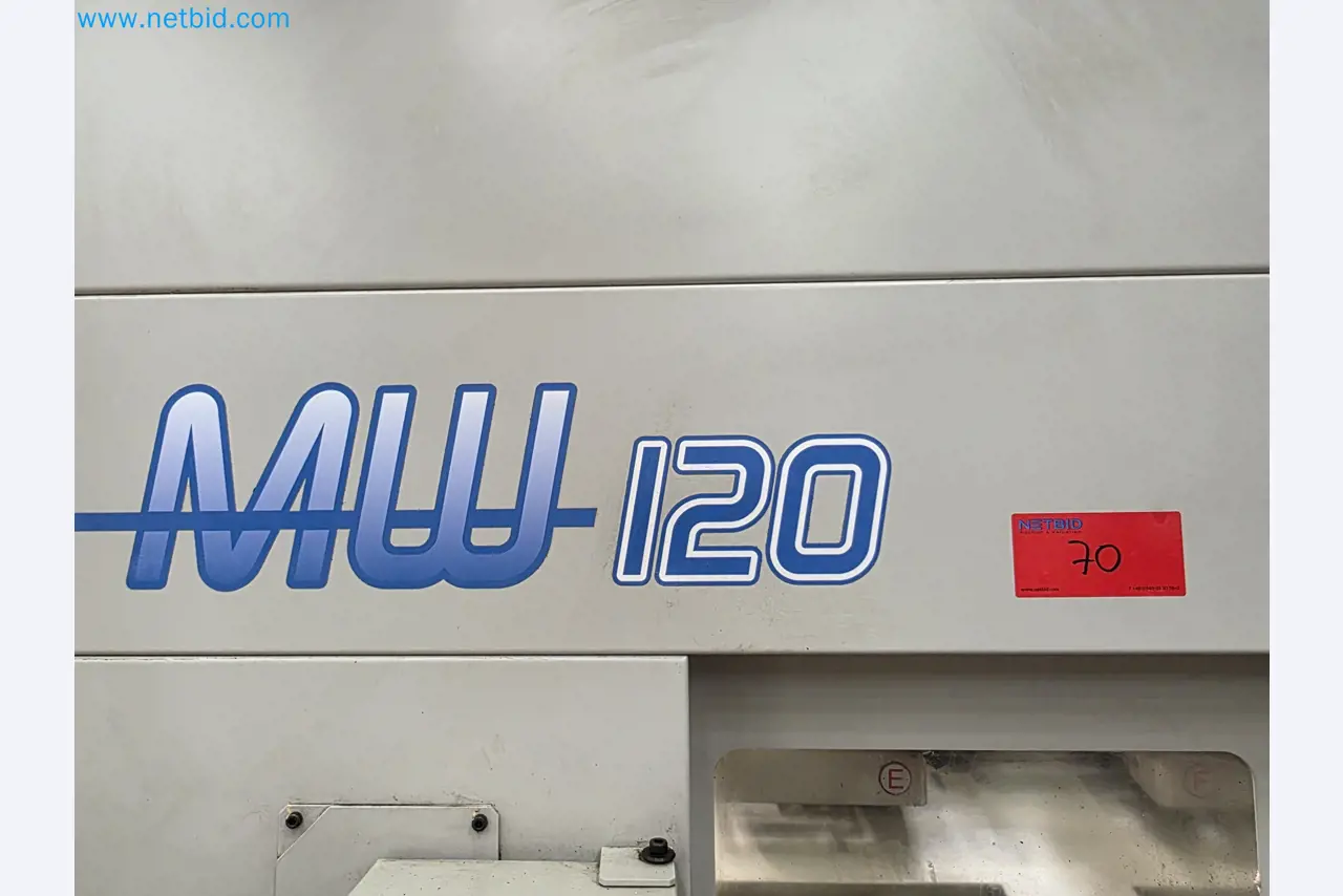 Leilão exclusivo de insolvência: máquinas, ferramentas e equipamento de fábrica da Nano Automotive em Espanha-47