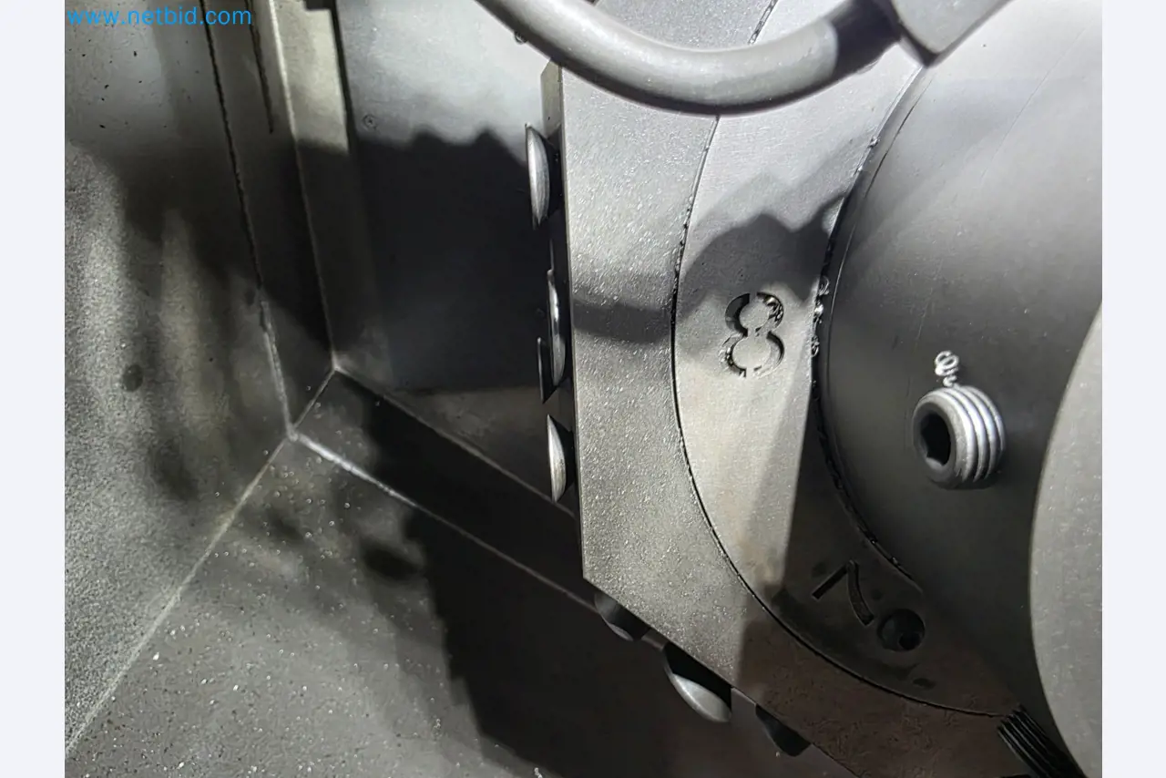 Leilão exclusivo de insolvência: máquinas, ferramentas e equipamento de fábrica da Nano Automotive em Espanha-6