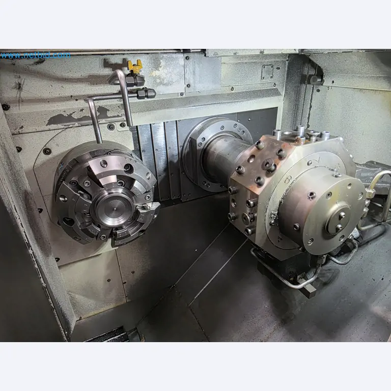 Leilão exclusivo de insolvência: máquinas, ferramentas e equipamento de fábrica da Nano Automotive em Espanha-7