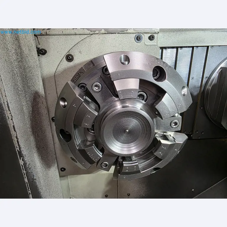 Leilão exclusivo de insolvência: máquinas, ferramentas e equipamento de fábrica da Nano Automotive em Espanha-8