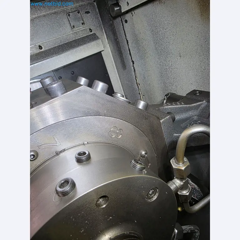 Leilão exclusivo de insolvência: máquinas, ferramentas e equipamento de fábrica da Nano Automotive em Espanha-9