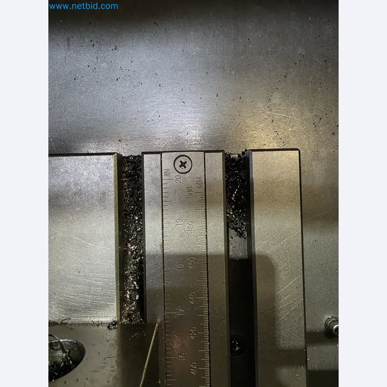 Leilão exclusivo de insolvência: máquinas, ferramentas e equipamento de fábrica da Nano Automotive em Espanha-10