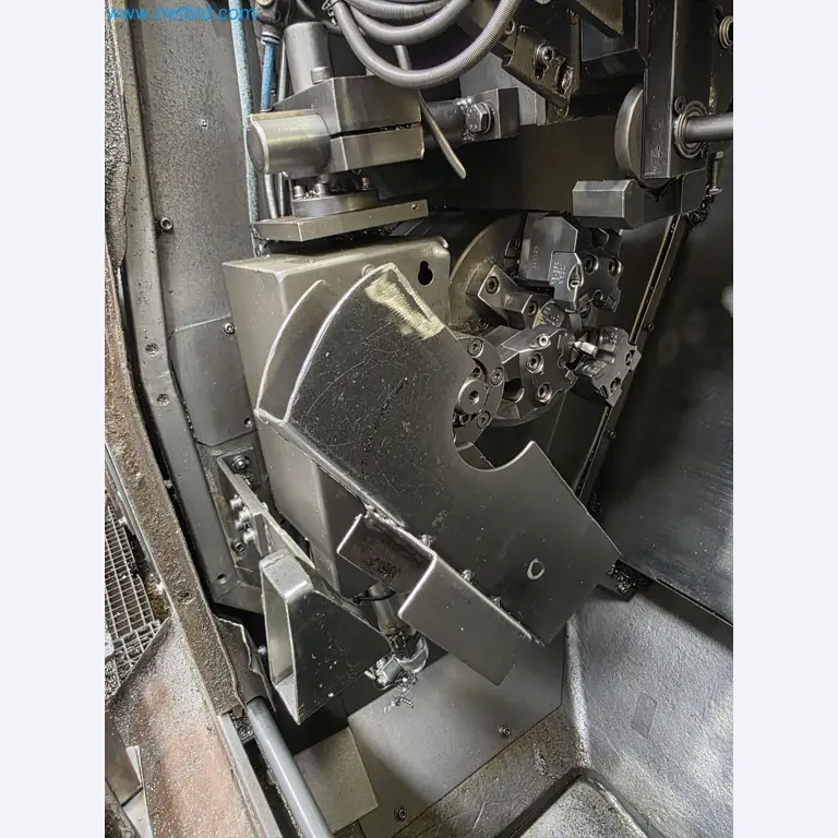 Leilão exclusivo de insolvência: máquinas, ferramentas e equipamento de fábrica da Nano Automotive em Espanha-15