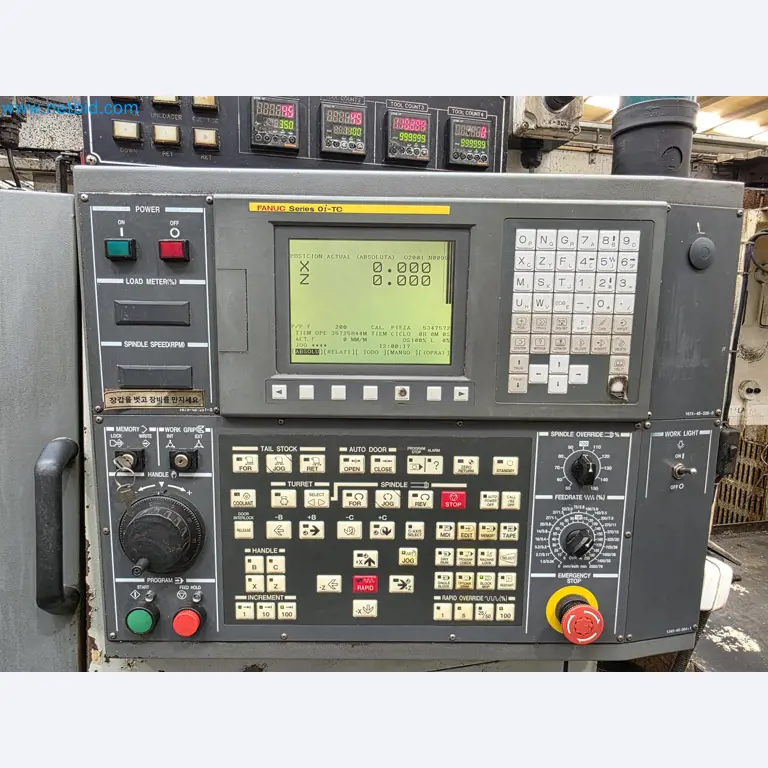 Leilão exclusivo de insolvência: máquinas, ferramentas e equipamento de fábrica da Nano Automotive em Espanha-19