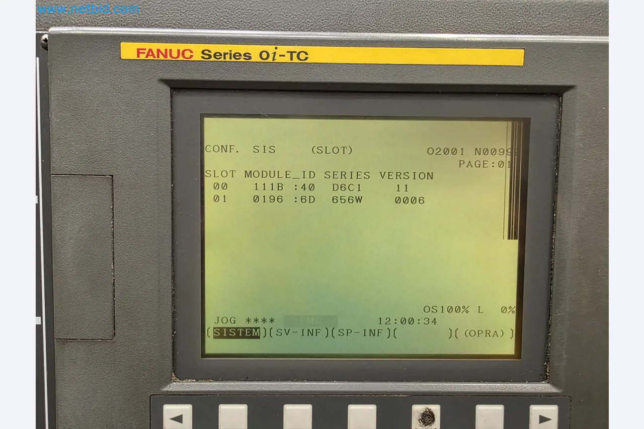 Leilão exclusivo de insolvência: máquinas, ferramentas e equipamento de fábrica da Nano Automotive em Espanha-21