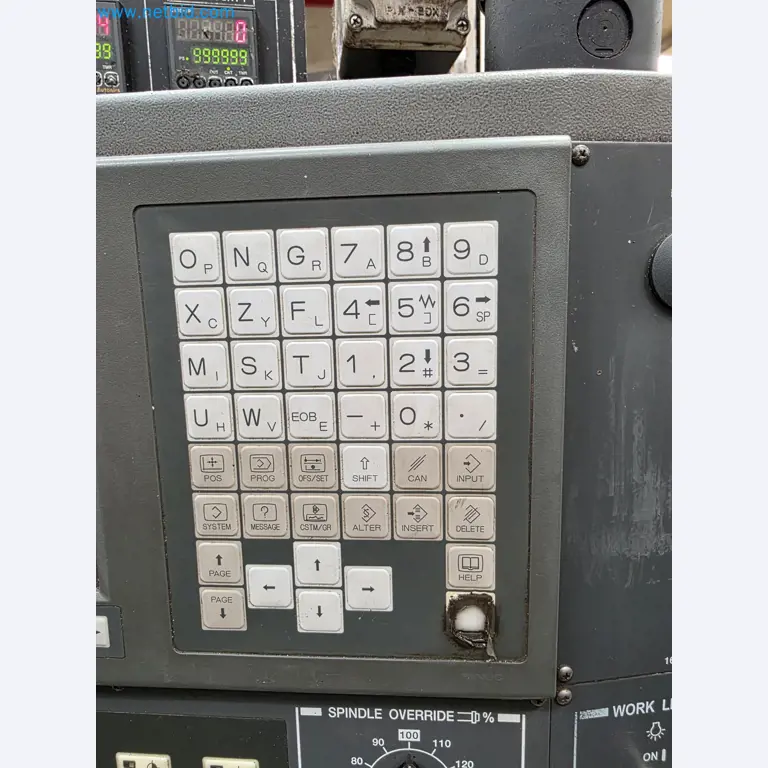 Leilão exclusivo de insolvência: máquinas, ferramentas e equipamento de fábrica da Nano Automotive em Espanha-22