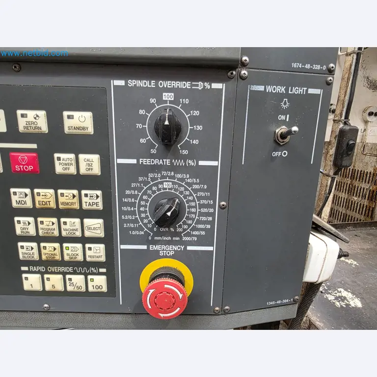 Leilão exclusivo de insolvência: máquinas, ferramentas e equipamento de fábrica da Nano Automotive em Espanha-23