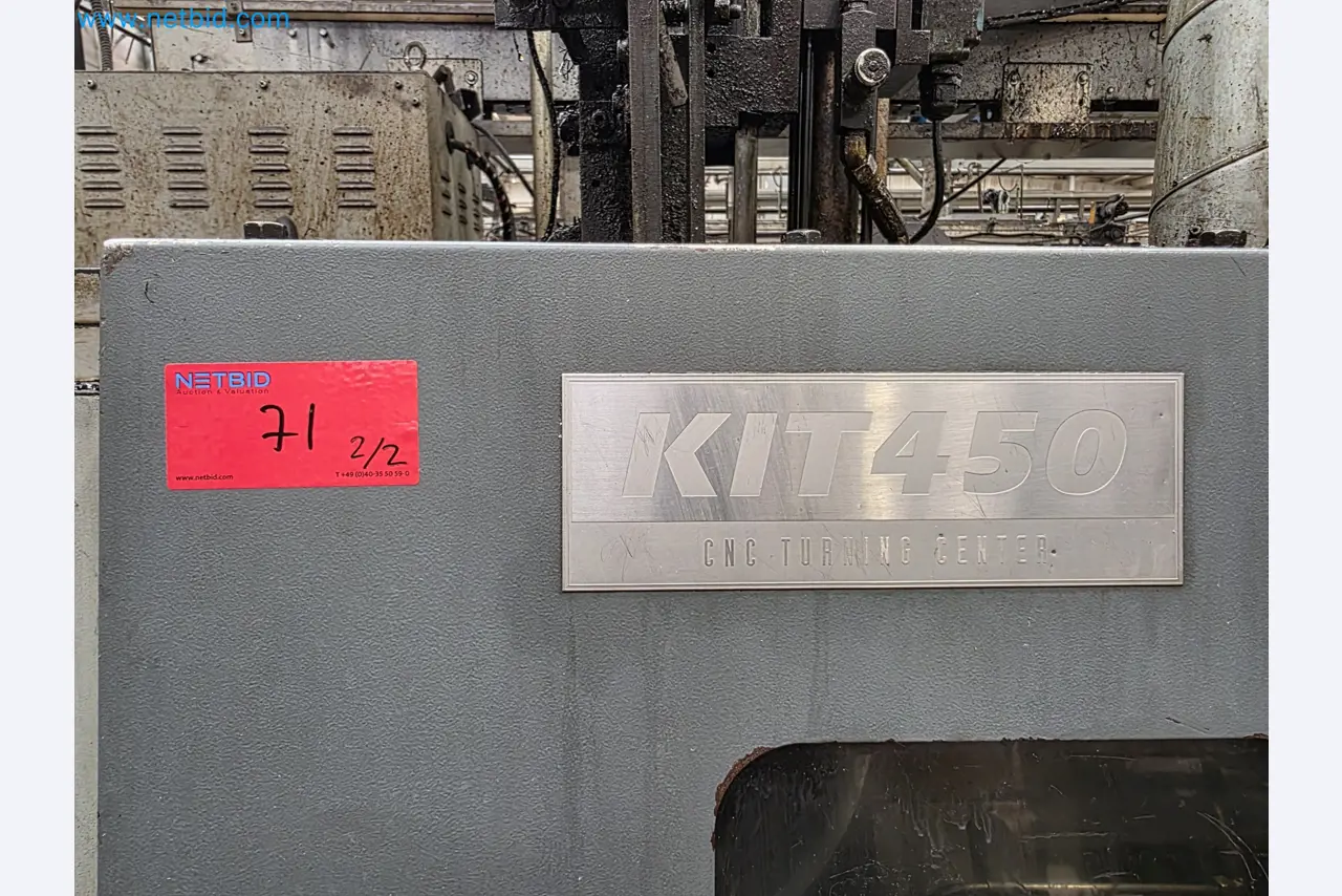 Leilão exclusivo de insolvência: máquinas, ferramentas e equipamento de fábrica da Nano Automotive em Espanha-27