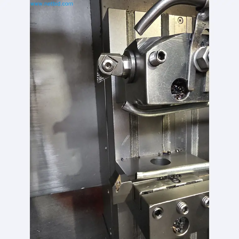 Leilão exclusivo de insolvência: máquinas, ferramentas e equipamento de fábrica da Nano Automotive em Espanha-30