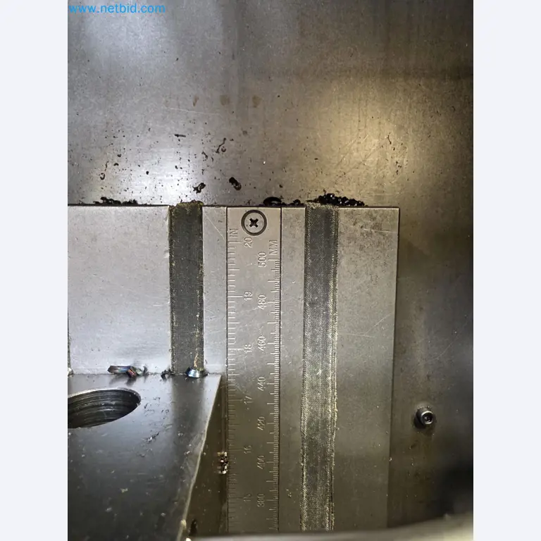 Leilão exclusivo de insolvência: máquinas, ferramentas e equipamento de fábrica da Nano Automotive em Espanha-31