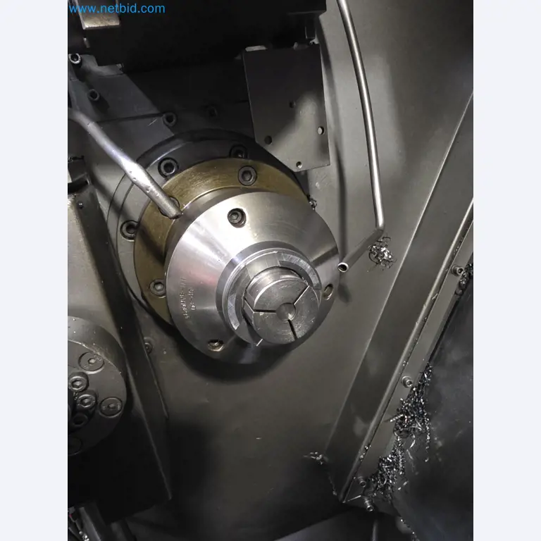 Leilão exclusivo de insolvência: máquinas, ferramentas e equipamento de fábrica da Nano Automotive em Espanha-32