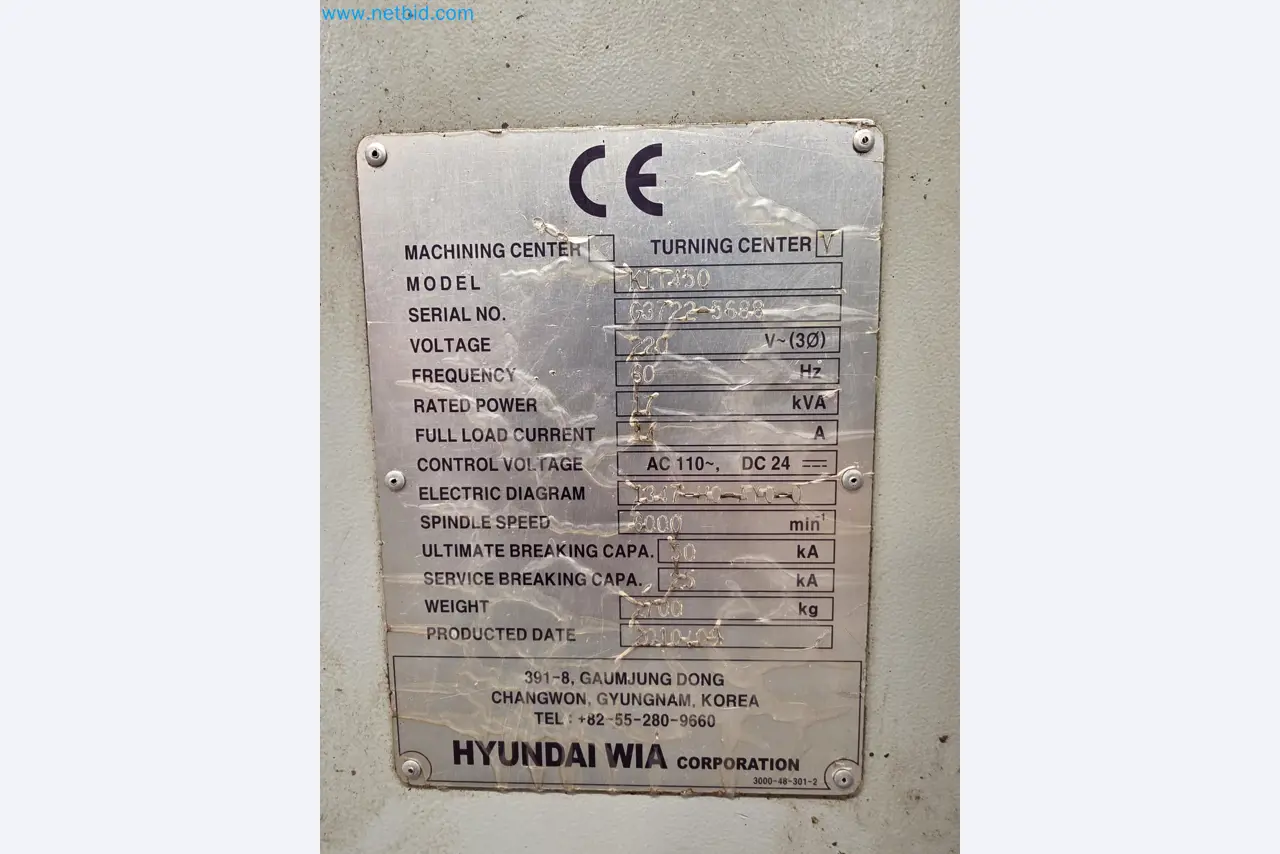 Leilão exclusivo de insolvência: máquinas, ferramentas e equipamento de fábrica da Nano Automotive em Espanha-45