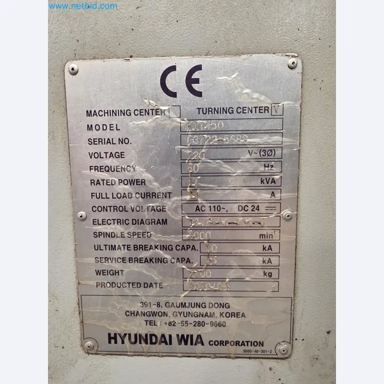 Leilão exclusivo de insolvência: máquinas, ferramentas e equipamento de fábrica da Nano Automotive em Espanha-45