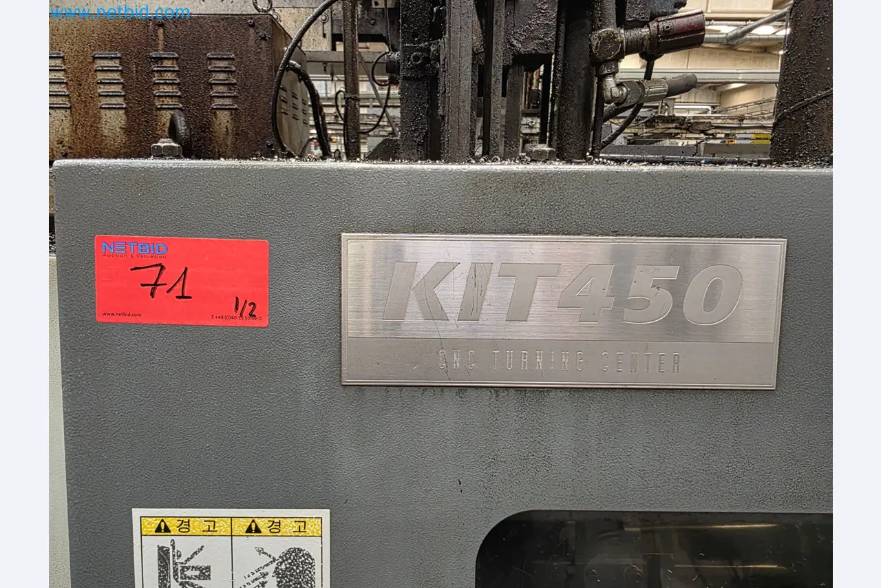 Leilão exclusivo de insolvência: máquinas, ferramentas e equipamento de fábrica da Nano Automotive em Espanha-46