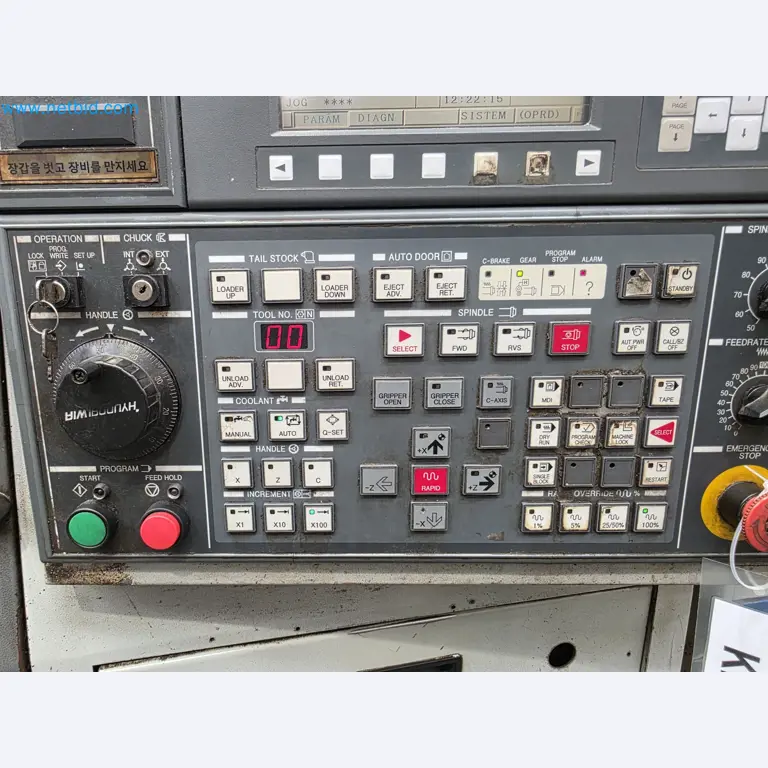 Leilão exclusivo de insolvência: máquinas, ferramentas e equipamento de fábrica da Nano Automotive em Espanha-4