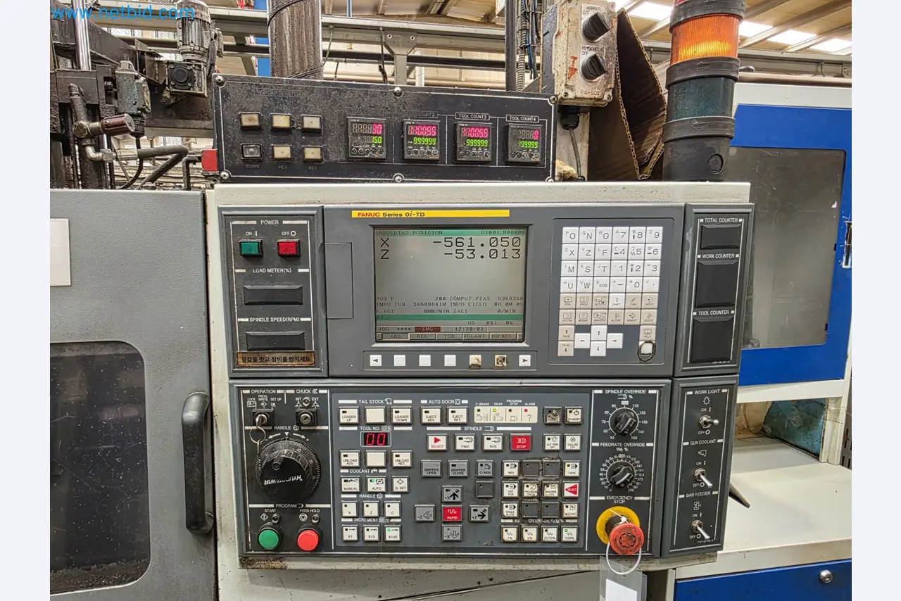 Leilão exclusivo de insolvência: máquinas, ferramentas e equipamento de fábrica da Nano Automotive em Espanha-57