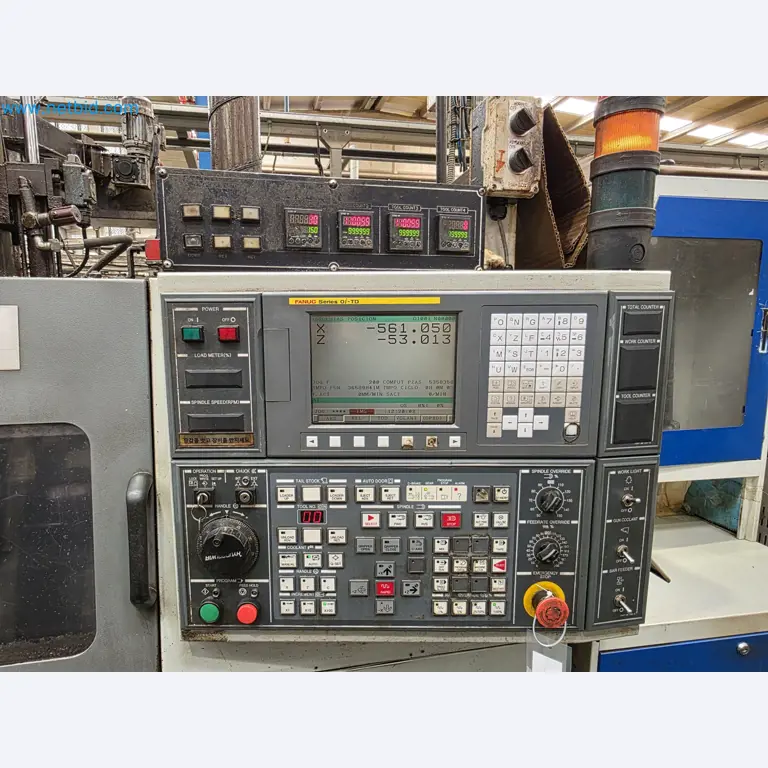 Leilão exclusivo de insolvência: máquinas, ferramentas e equipamento de fábrica da Nano Automotive em Espanha-57