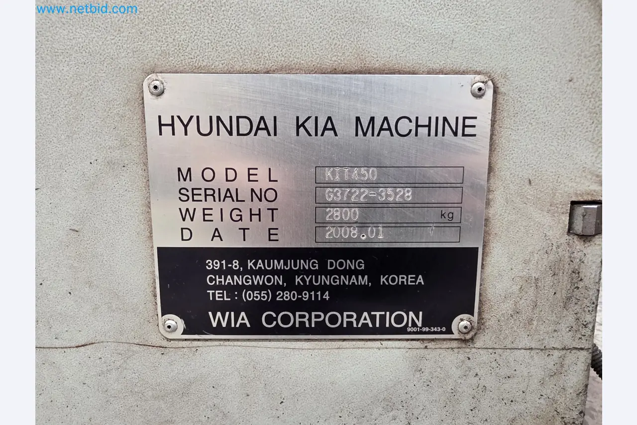 Leilão exclusivo de insolvência: máquinas, ferramentas e equipamento de fábrica da Nano Automotive em Espanha-58