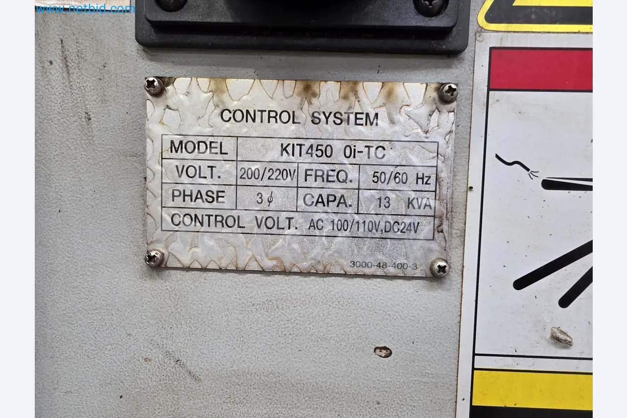 Leilão exclusivo de insolvência: máquinas, ferramentas e equipamento de fábrica da Nano Automotive em Espanha-59