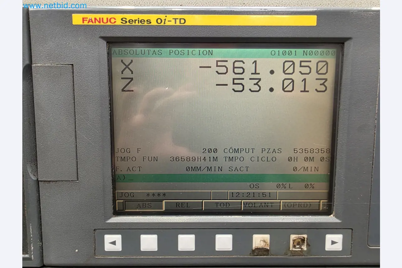 Leilão exclusivo de insolvência: máquinas, ferramentas e equipamento de fábrica da Nano Automotive em Espanha-68