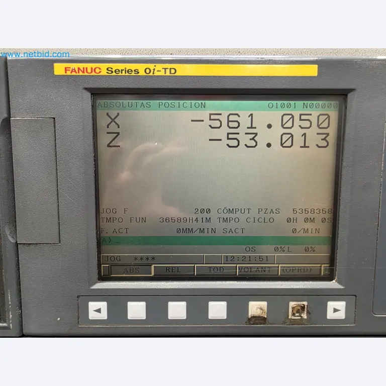 Leilão exclusivo de insolvência: máquinas, ferramentas e equipamento de fábrica da Nano Automotive em Espanha-68