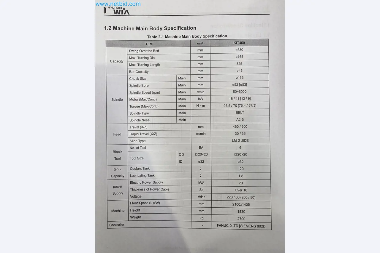 Leilão exclusivo de insolvência: máquinas, ferramentas e equipamento de fábrica da Nano Automotive em Espanha-70