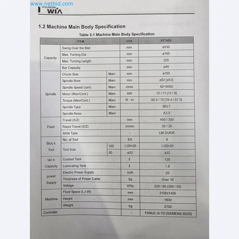 Leilão exclusivo de insolvência: máquinas, ferramentas e equipamento de fábrica da Nano Automotive em Espanha-70