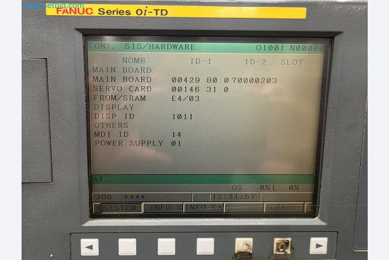 Leilão exclusivo de insolvência: máquinas, ferramentas e equipamento de fábrica da Nano Automotive em Espanha-76