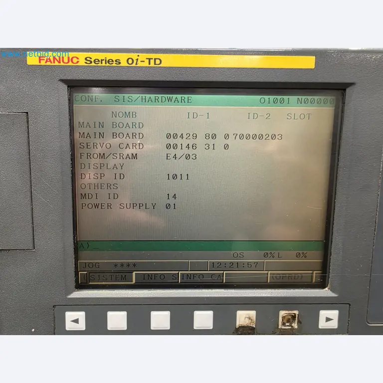 Leilão exclusivo de insolvência: máquinas, ferramentas e equipamento de fábrica da Nano Automotive em Espanha-76