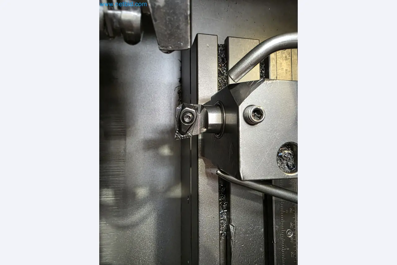 Leilão exclusivo de insolvência: máquinas, ferramentas e equipamento de fábrica da Nano Automotive em Espanha-9