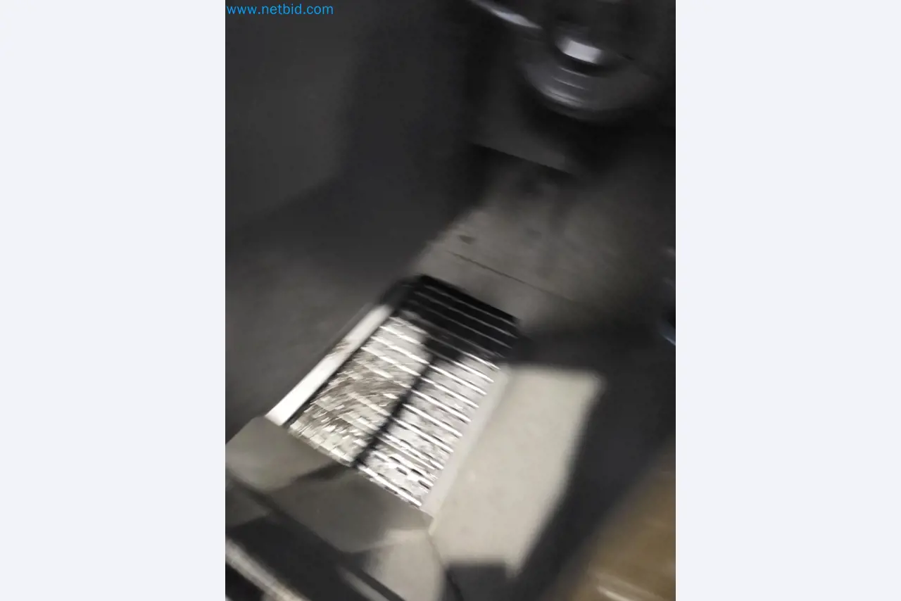 Ekskluzivna dražba v primeru insolventnosti: stroji, orodja in strojna oprema podjetja Nano Automotive v Španiji-10