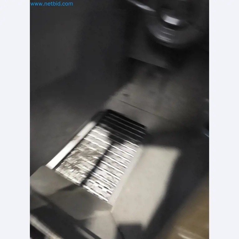 Ekskluzivna dražba v primeru insolventnosti: stroji, orodja in strojna oprema podjetja Nano Automotive v Španiji-10