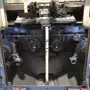 thumbnail-Vente aux enchères exclusive pour insolvabilité : machines, outils et équipements d'usine de Nano Automotive en Espagne-11