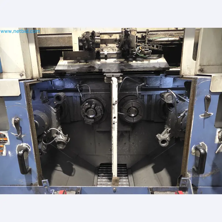 Ekskluzivna dražba v primeru insolventnosti: stroji, orodja in strojna oprema podjetja Nano Automotive v Španiji-11