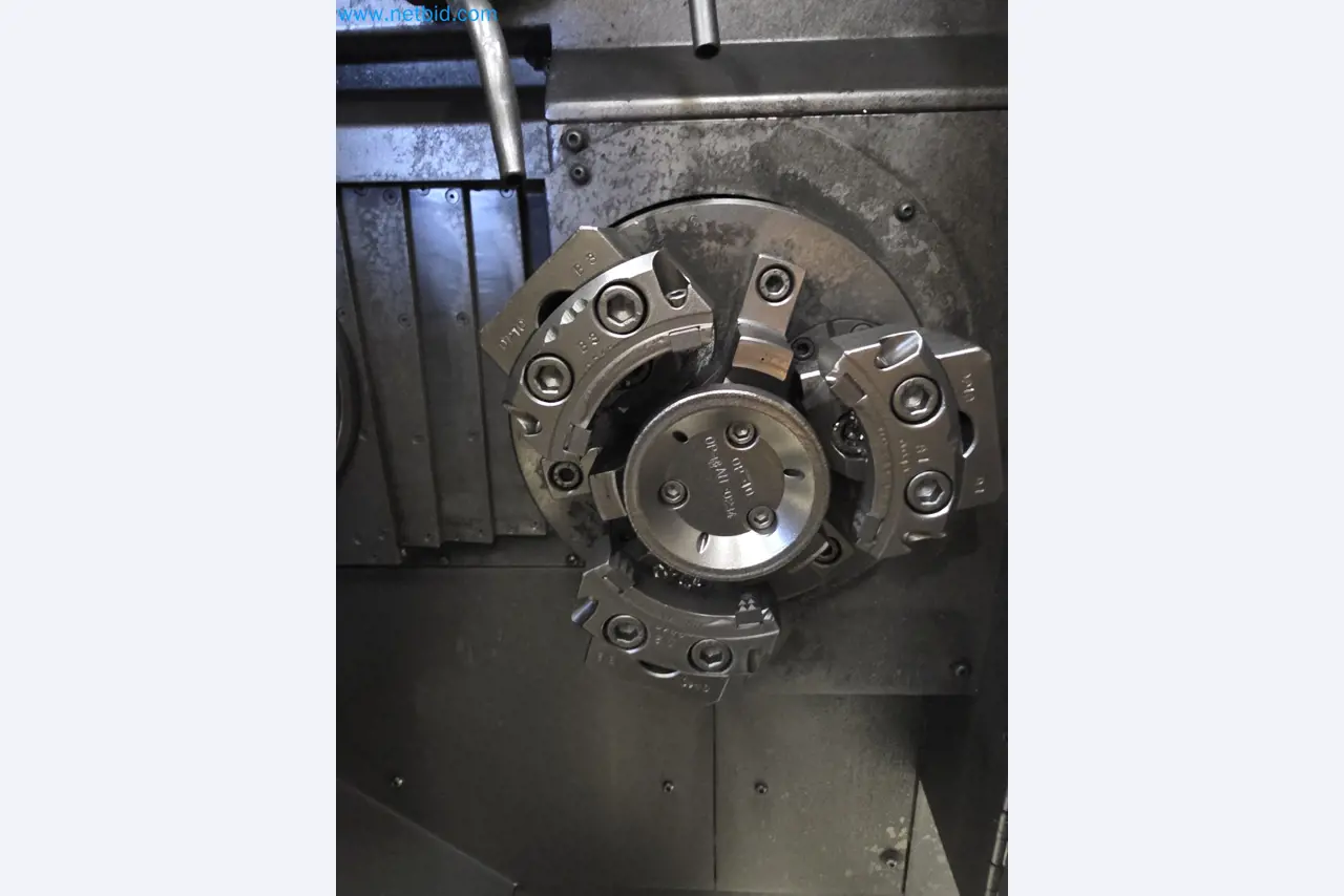 Ekskluzivna dražba v primeru insolventnosti: stroji, orodja in strojna oprema podjetja Nano Automotive v Španiji-12