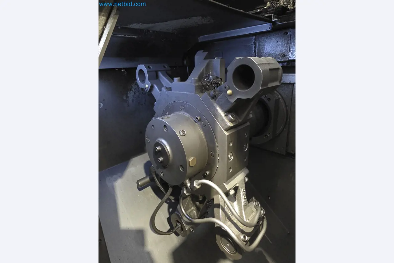 Ekskluzivna dražba v primeru insolventnosti: stroji, orodja in strojna oprema podjetja Nano Automotive v Španiji-14