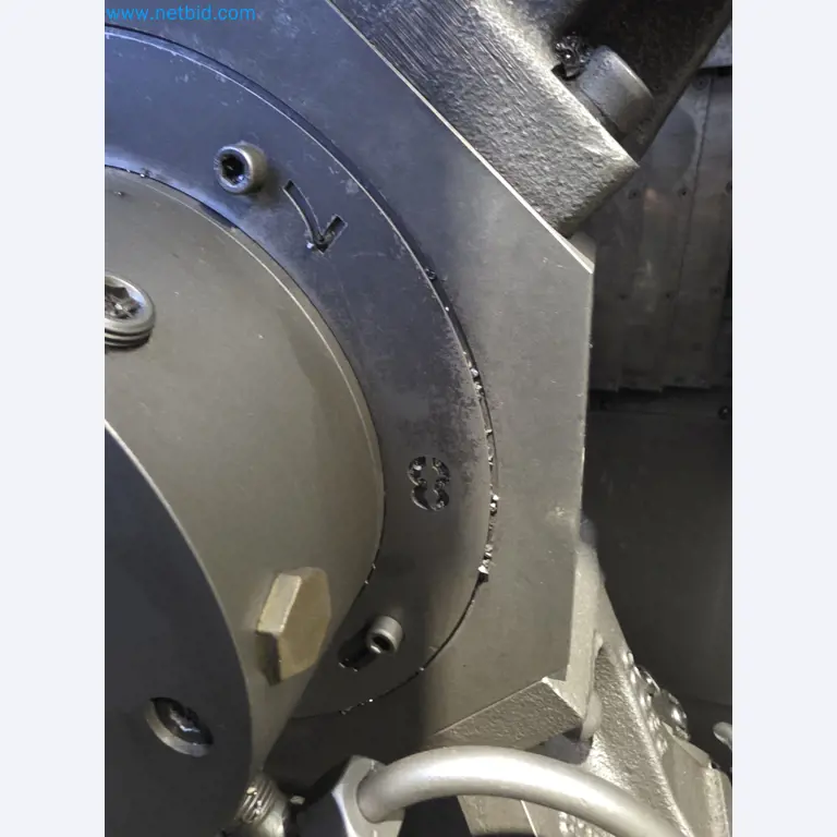 Ekskluzivna dražba v primeru insolventnosti: stroji, orodja in strojna oprema podjetja Nano Automotive v Španiji-15