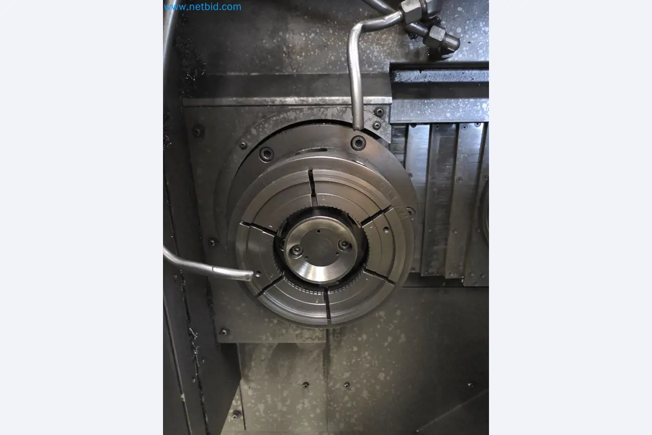 Ekskluzivna dražba v primeru insolventnosti: stroji, orodja in strojna oprema podjetja Nano Automotive v Španiji-16