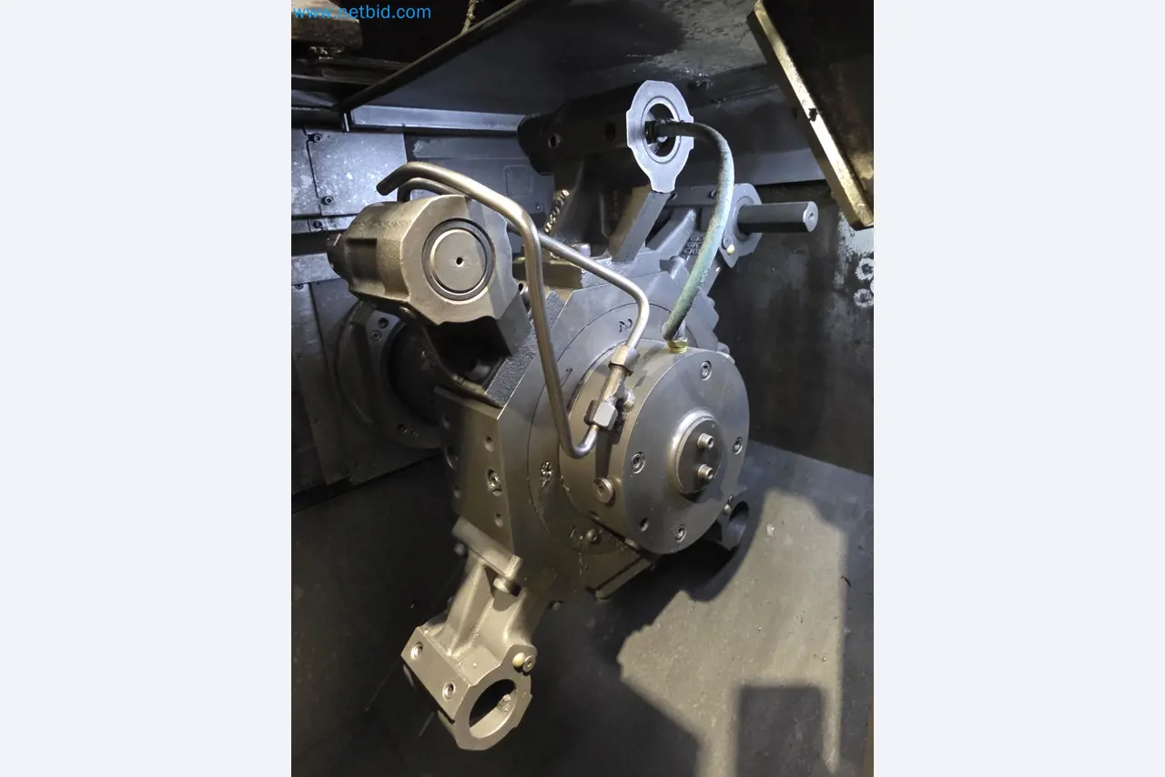 Ekskluzivna dražba v primeru insolventnosti: stroji, orodja in strojna oprema podjetja Nano Automotive v Španiji-17