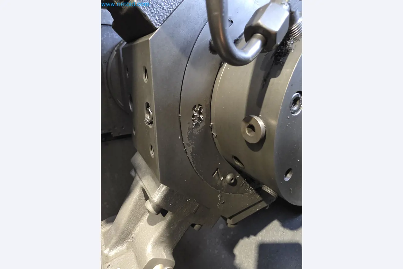 Ekskluzivna dražba v primeru insolventnosti: stroji, orodja in strojna oprema podjetja Nano Automotive v Španiji-18