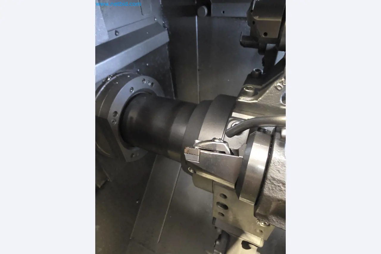 Ekskluzivna dražba v primeru insolventnosti: stroji, orodja in strojna oprema podjetja Nano Automotive v Španiji-19