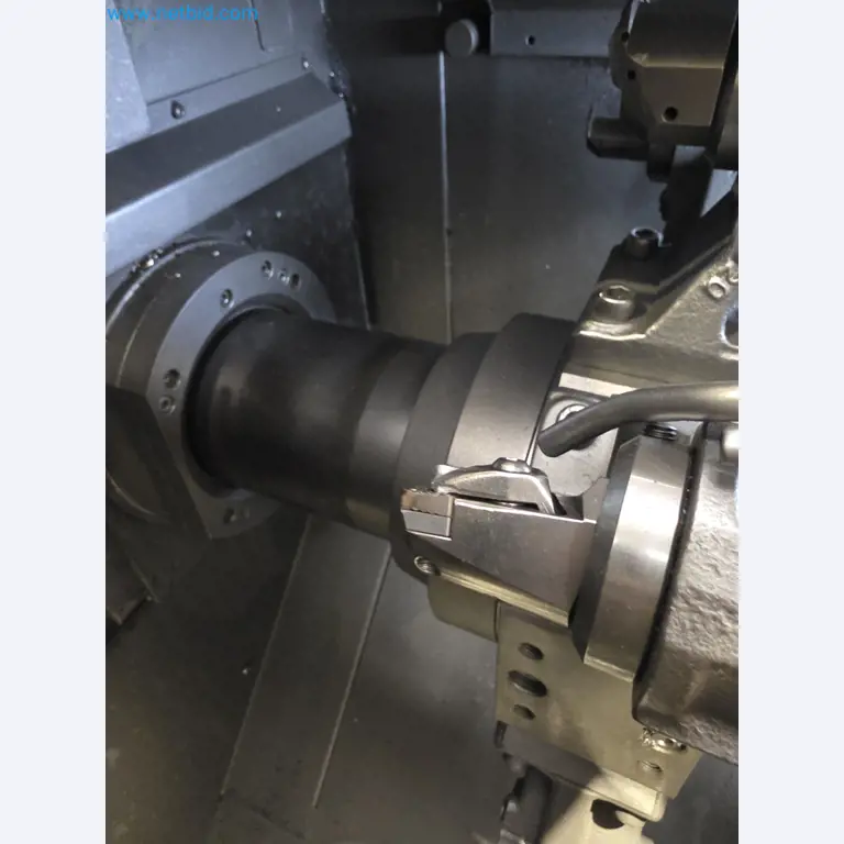 Ekskluzivna dražba v primeru insolventnosti: stroji, orodja in strojna oprema podjetja Nano Automotive v Španiji-19