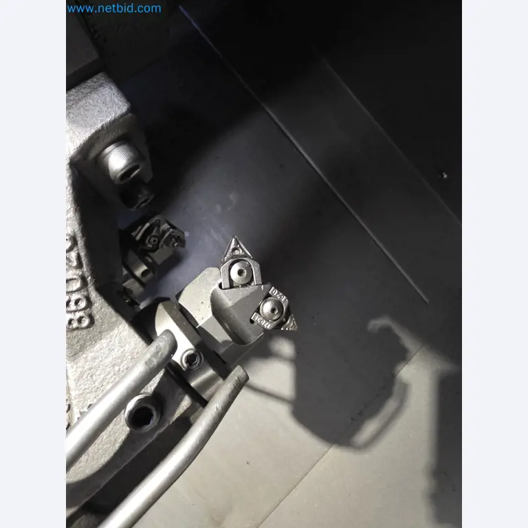 Ekskluzivna dražba v primeru insolventnosti: stroji, orodja in strojna oprema podjetja Nano Automotive v Španiji-20