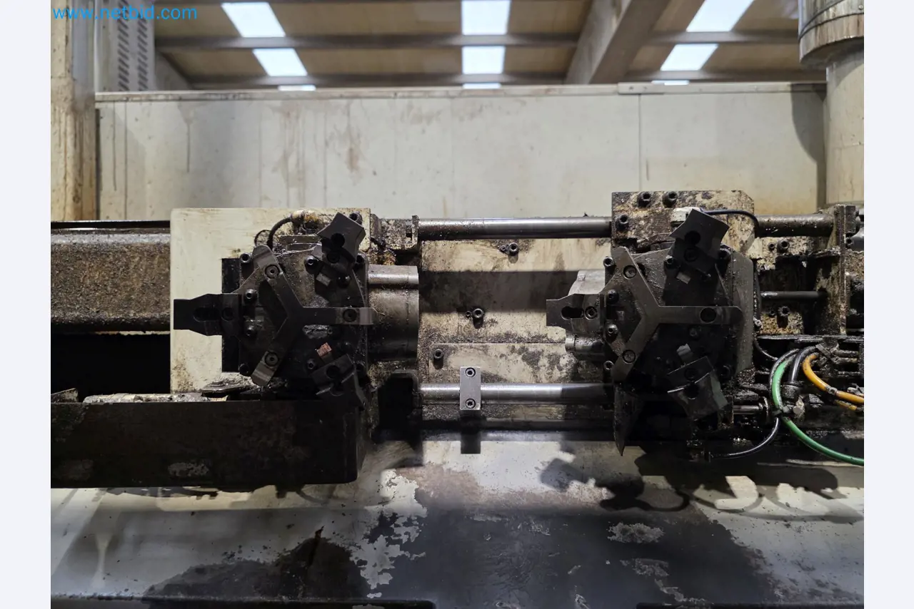 Ekskluzivna dražba v primeru insolventnosti: stroji, orodja in strojna oprema podjetja Nano Automotive v Španiji-21