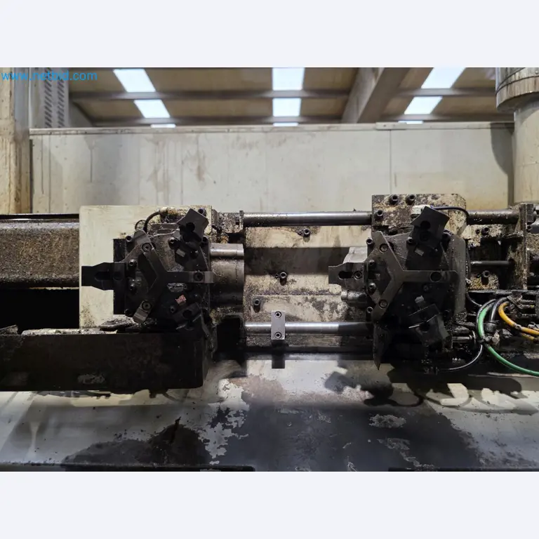 Ekskluzivna dražba v primeru insolventnosti: stroji, orodja in strojna oprema podjetja Nano Automotive v Španiji-21