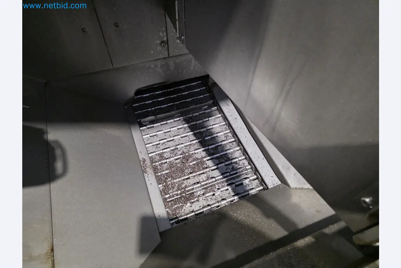 Ekskluzivna dražba v primeru insolventnosti: stroji, orodja in strojna oprema podjetja Nano Automotive v Španiji-22