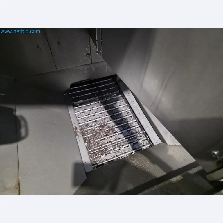 Ekskluzivna dražba v primeru insolventnosti: stroji, orodja in strojna oprema podjetja Nano Automotive v Španiji-22