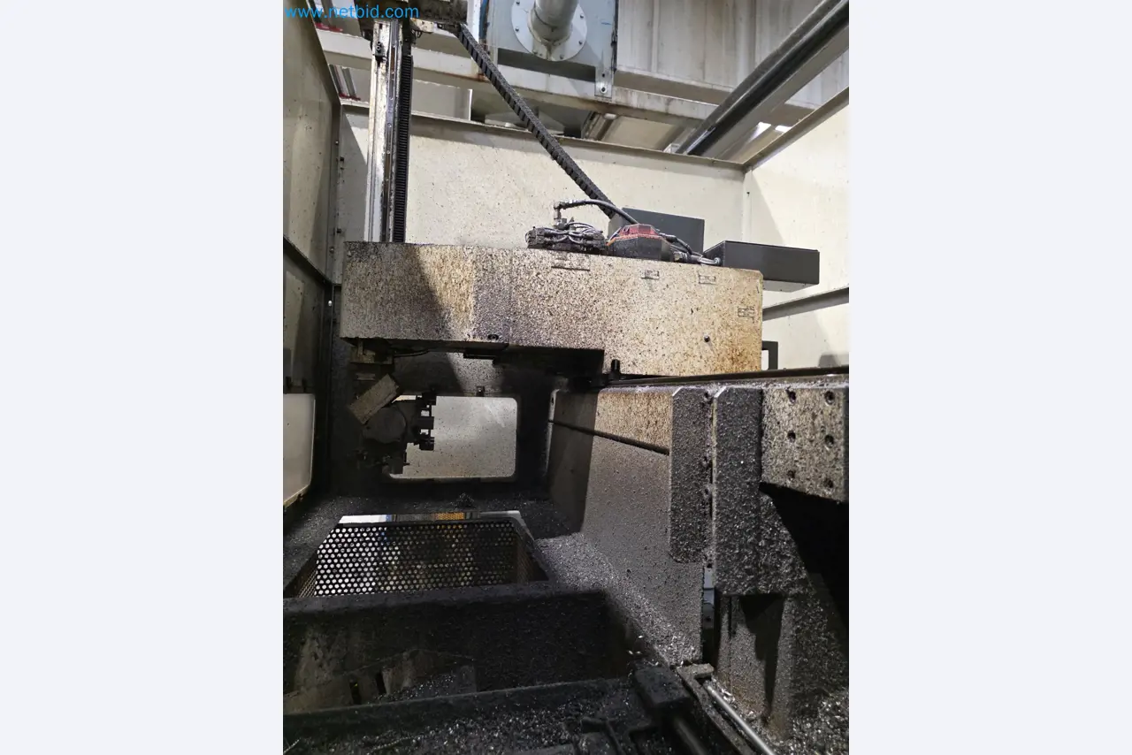 Ekskluzivna dražba v primeru insolventnosti: stroji, orodja in strojna oprema podjetja Nano Automotive v Španiji-23