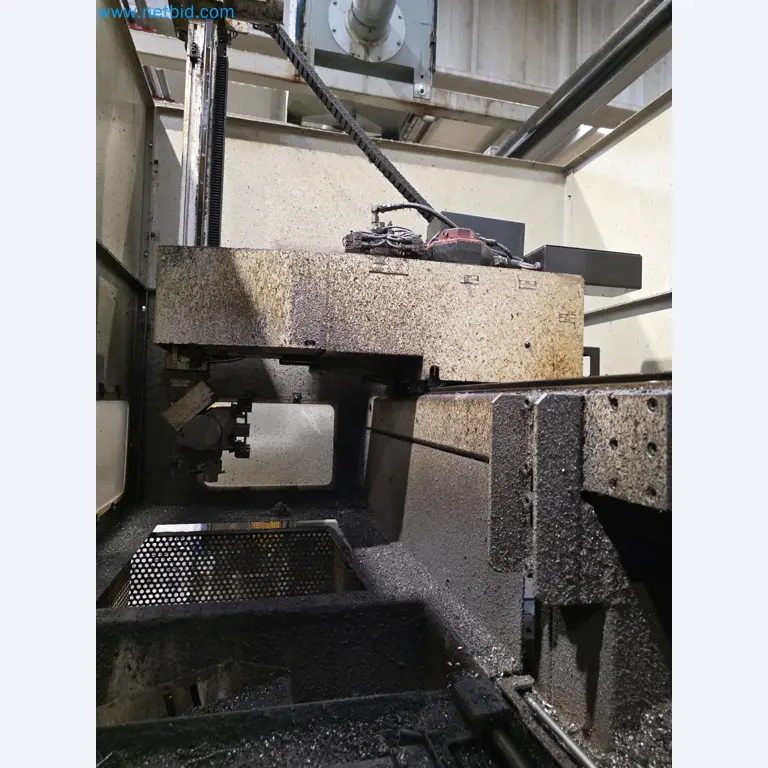 Ekskluzivna dražba v primeru insolventnosti: stroji, orodja in strojna oprema podjetja Nano Automotive v Španiji-23